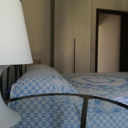 B&B Da Puca Ercolano Eksteriør billede