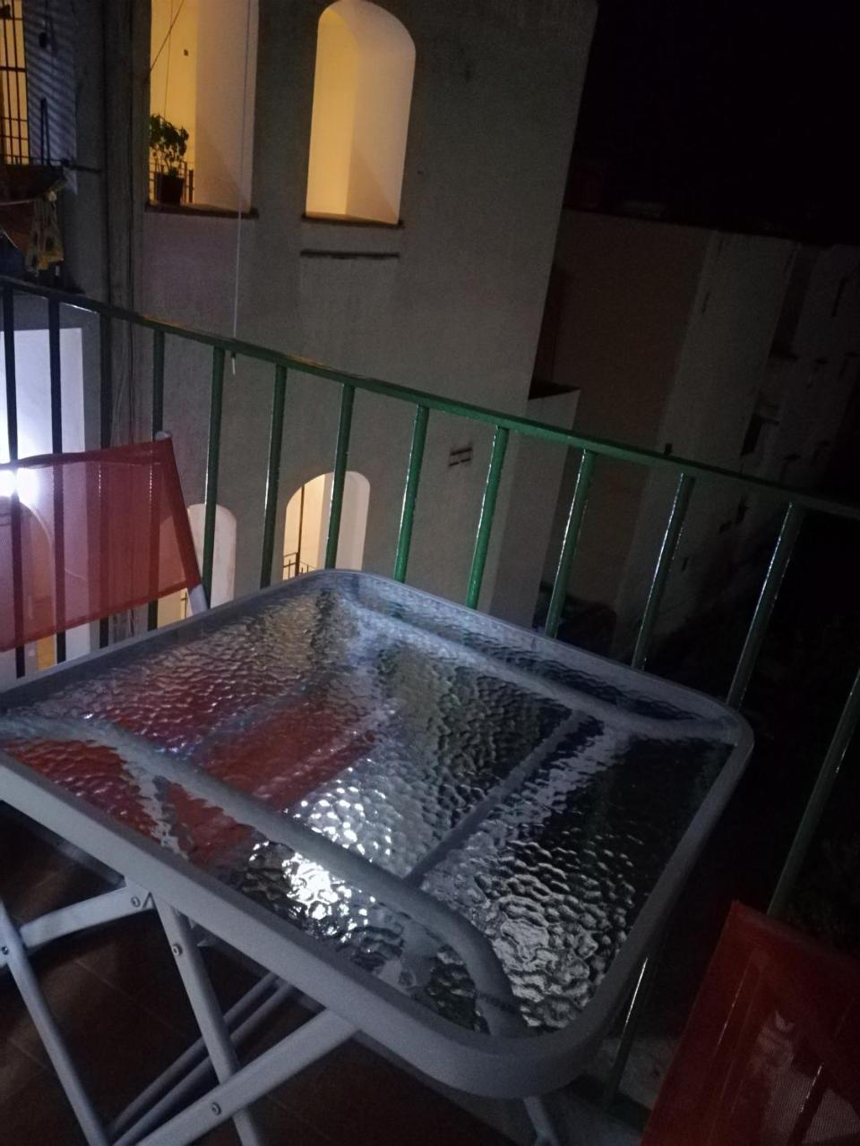B&B Da Puca Ercolano Eksteriør billede