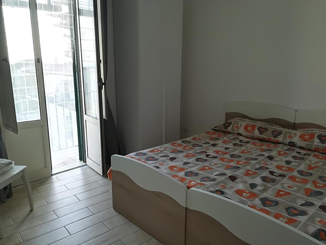 B&B Da Puca Ercolano Eksteriør billede