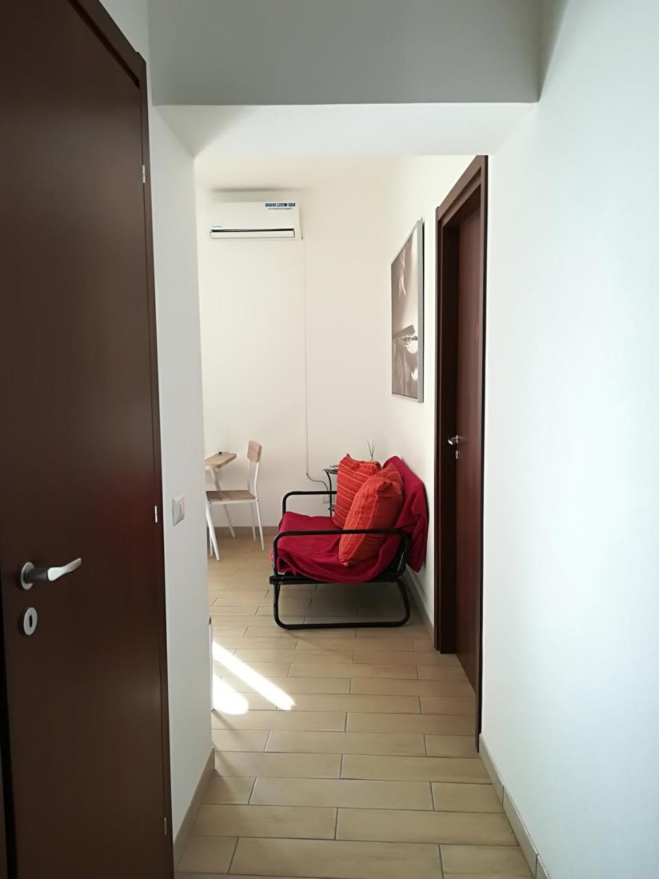 B&B Da Puca Ercolano Eksteriør billede