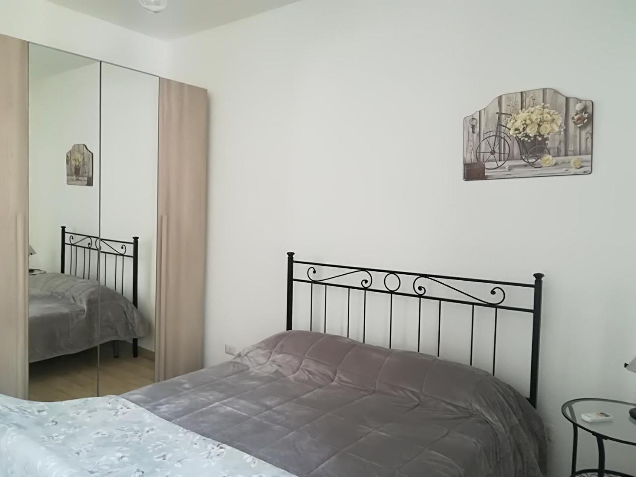B&B Da Puca Ercolano Eksteriør billede