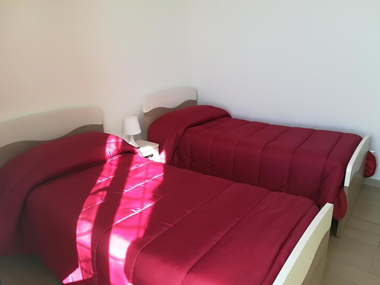 B&B Da Puca Ercolano Eksteriør billede