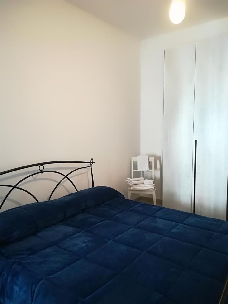 B&B Da Puca Ercolano Eksteriør billede