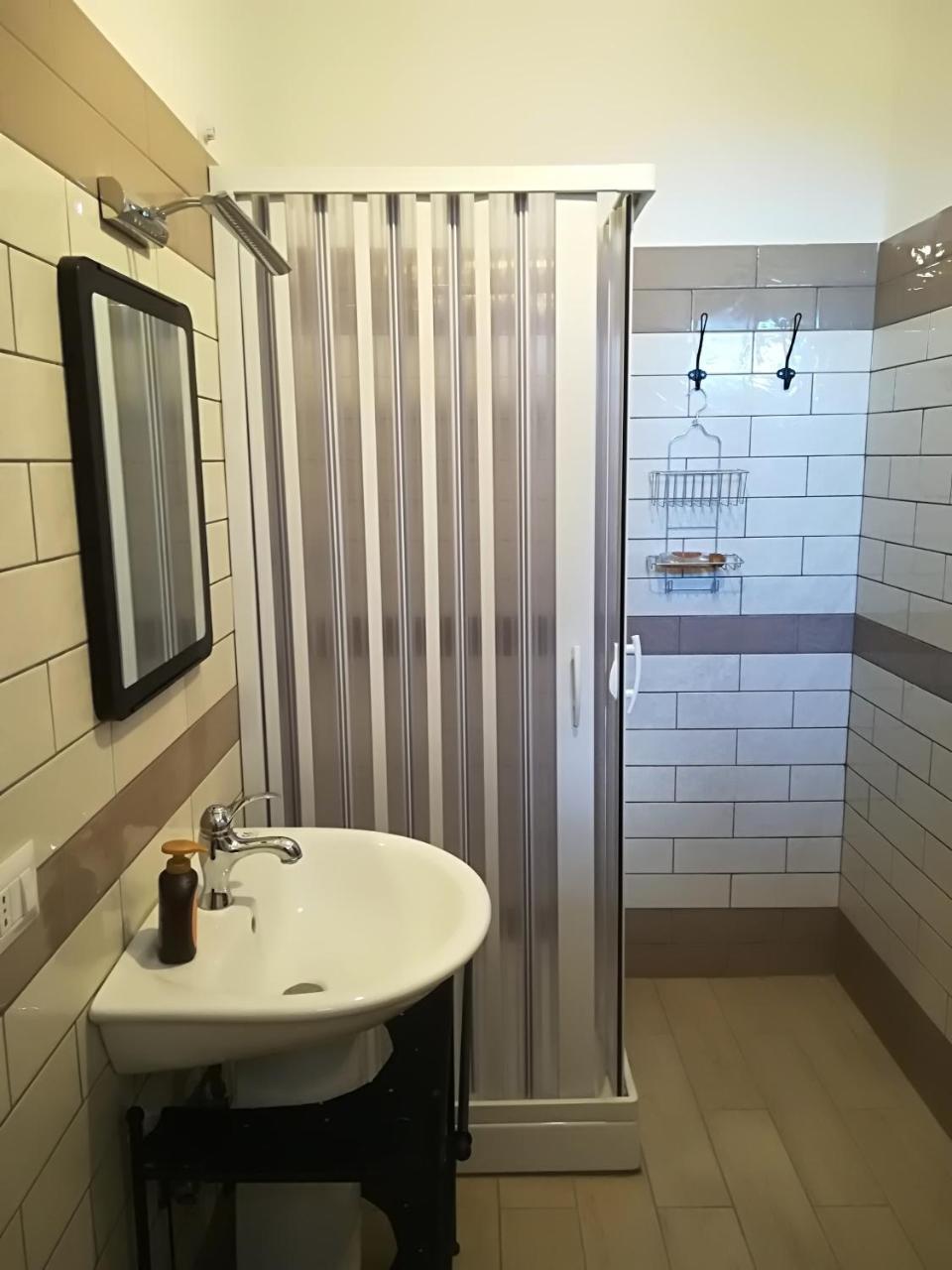 B&B Da Puca Ercolano Eksteriør billede