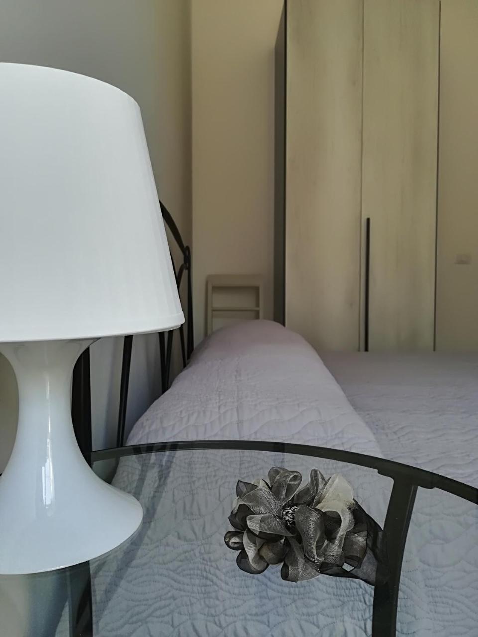 B&B Da Puca Ercolano Eksteriør billede