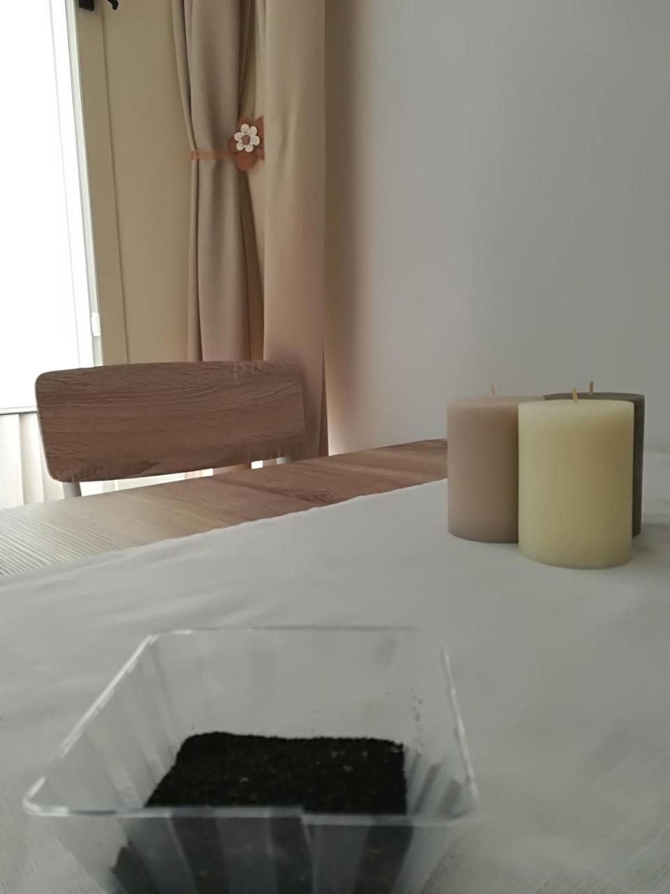 B&B Da Puca Ercolano Eksteriør billede