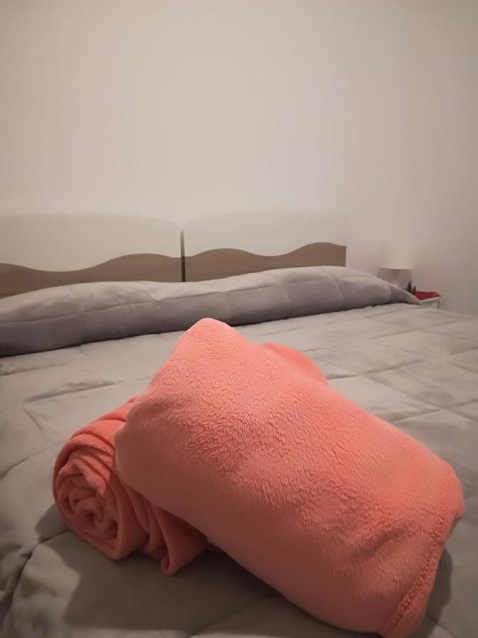 B&B Da Puca Ercolano Eksteriør billede