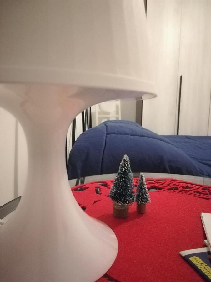 B&B Da Puca Ercolano Eksteriør billede