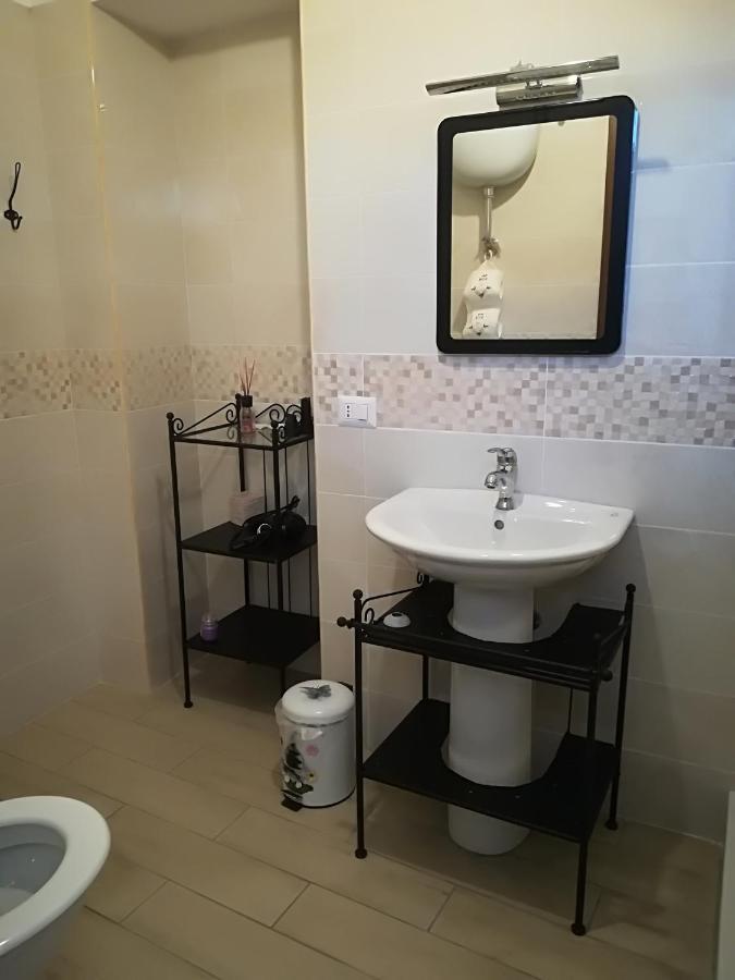 B&B Da Puca Ercolano Eksteriør billede